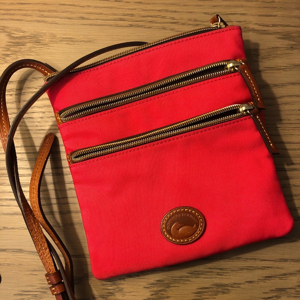 Dooney and Bourke crossbody